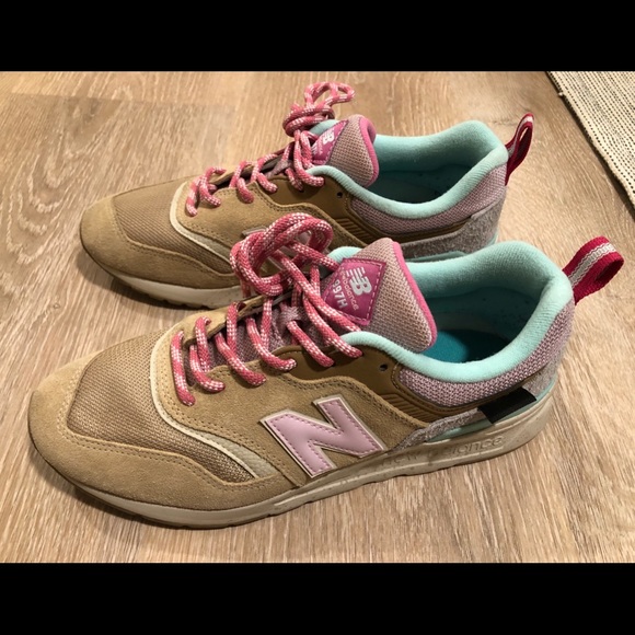 new balance 997h incense oxygen pink
